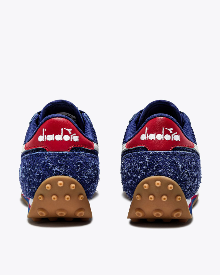 BASKET RALLY BLEU ROI ~ DIADORA